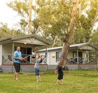 Discovery Parks  Clare - Maitland Accommodation
