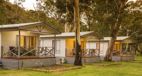 Discovery Parks - Clare - Maitland Accommodation 9
