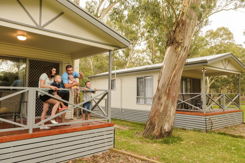 Discovery Parks - Clare - Maitland Accommodation 21