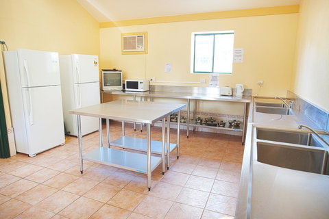 Discovery Parks - Clare - Maitland Accommodation 43