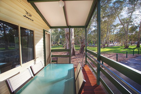 Discovery Parks - Clare - Maitland Accommodation 17
