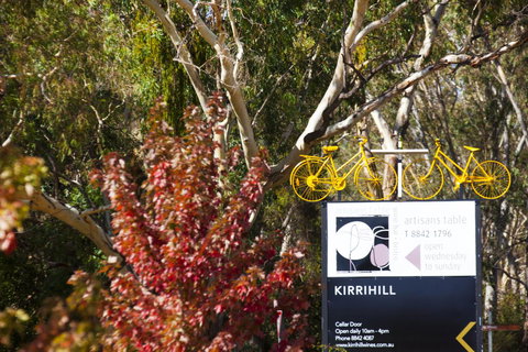 Discovery Parks - Clare - Maitland Accommodation 44