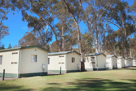 Discovery Parks - Clare - Maitland Accommodation 36