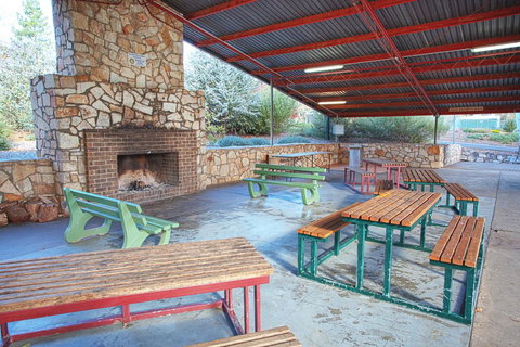 Discovery Parks - Clare - Maitland Accommodation 37