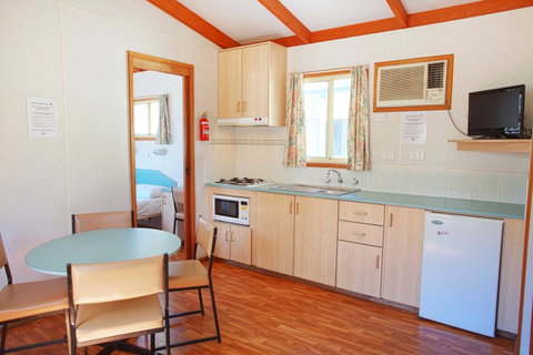 Discovery Parks - Clare - Maitland Accommodation 1