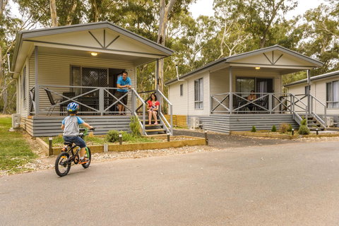 Discovery Parks - Clare - Maitland Accommodation 12