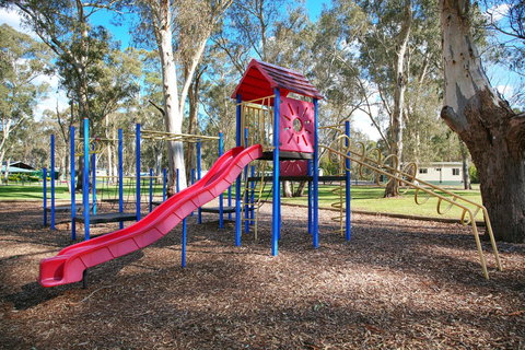 Discovery Parks - Clare - Maitland Accommodation 15