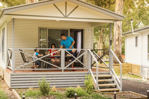 Discovery Parks - Clare - Maitland Accommodation 11