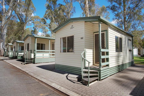 Discovery Parks - Clare - Maitland Accommodation 4