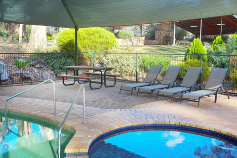 Discovery Parks - Clare - Maitland Accommodation 14