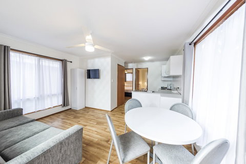 Discovery Parks - Clare - Maitland Accommodation 5