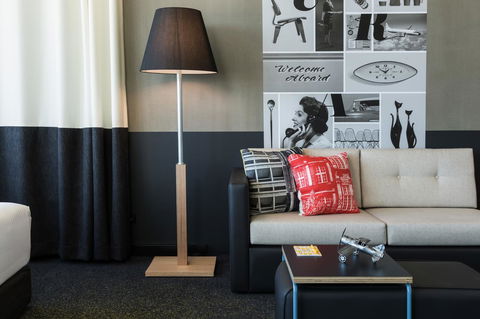 Atura Adelaide Airport - Maitland Accommodation 2