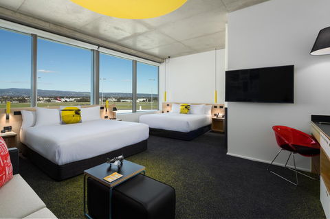 Atura Adelaide Airport - Maitland Accommodation 12