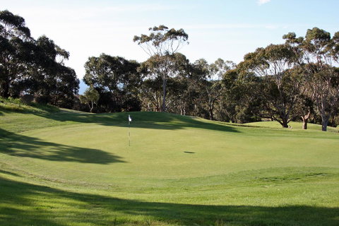 BreakFree Wirrina Cove - Maitland Accommodation 20