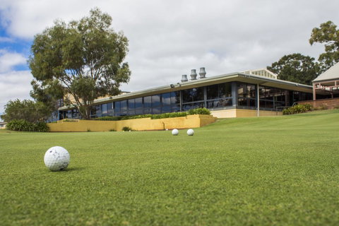 BreakFree Wirrina Cove - Maitland Accommodation 25