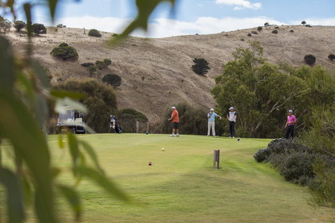 BreakFree Wirrina Cove - Maitland Accommodation 26