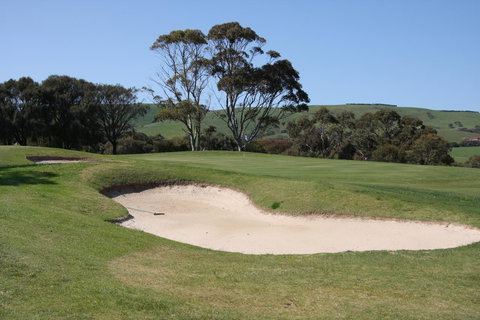 BreakFree Wirrina Cove - Maitland Accommodation 22