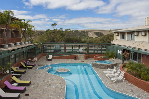 BreakFree Wirrina Cove - Maitland Accommodation 10