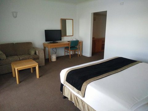 BreakFree Wirrina Cove - Maitland Accommodation 9