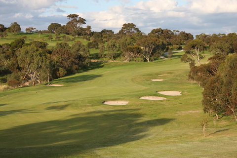 BreakFree Wirrina Cove - Maitland Accommodation 23