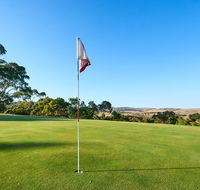 New Terry Hotel  Golf Resort - Maitland Accommodation