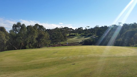 BreakFree Wirrina Cove - Maitland Accommodation 2