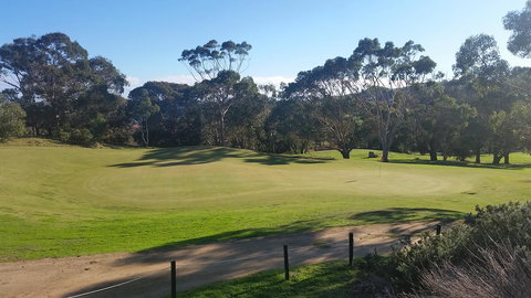 BreakFree Wirrina Cove - Maitland Accommodation 1