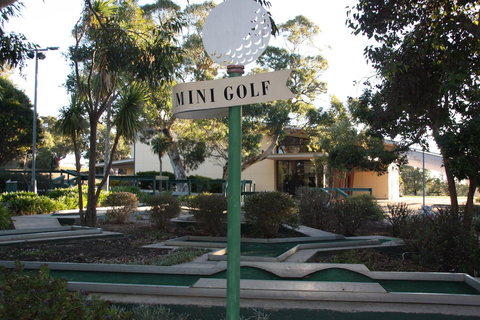 BreakFree Wirrina Cove - Maitland Accommodation 16