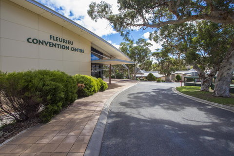 BreakFree Wirrina Cove - Maitland Accommodation 15