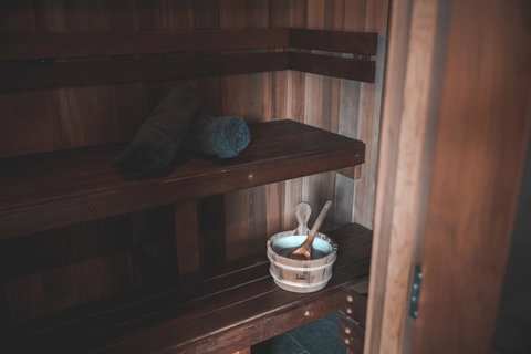 The Louise - Maitland Accommodation 21