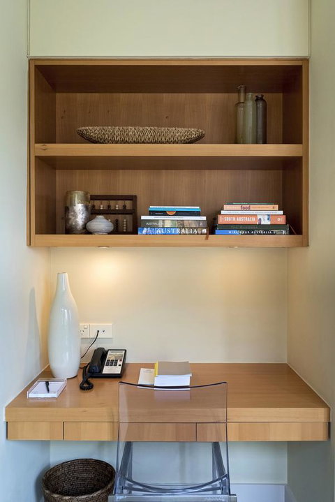 The Louise - Maitland Accommodation 35