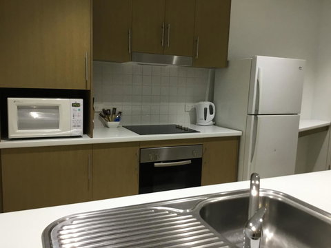 Wallaroo Marina Waterfront Luxe Apartment - Maitland Accommodation 10