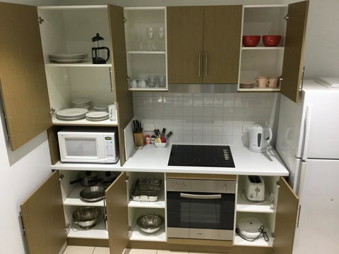 Wallaroo Marina Waterfront Luxe Apartment - Maitland Accommodation 11