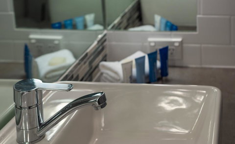 Pacific Bay Resort - Maitland Accommodation 39