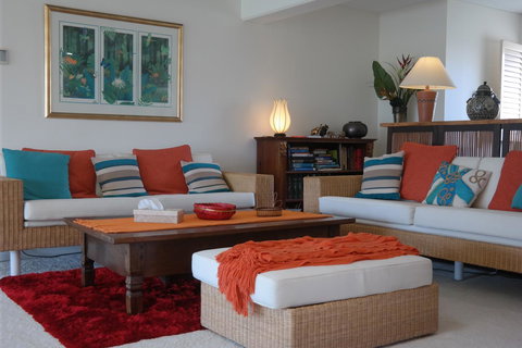 Pacific Bay Resort - Maitland Accommodation 19