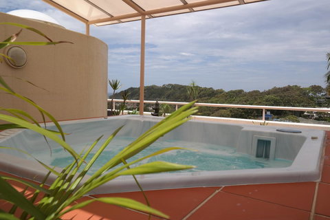 Pacific Bay Resort - Maitland Accommodation 13