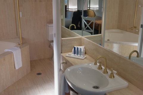 Pacific Bay Resort - Maitland Accommodation 1