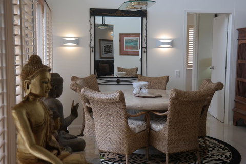 Pacific Bay Resort - Maitland Accommodation 22