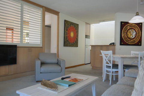 Pacific Bay Resort - Maitland Accommodation 7