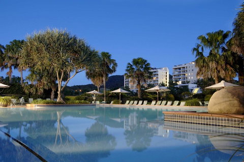 Pacific Bay Resort - Maitland Accommodation 0