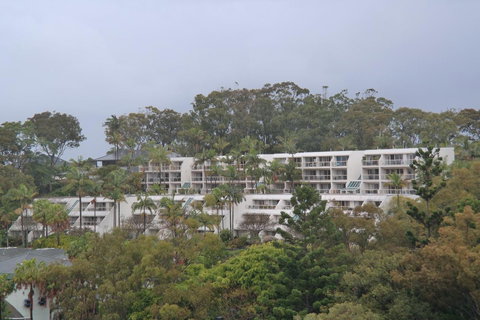 Pacific Bay Resort - Maitland Accommodation 27