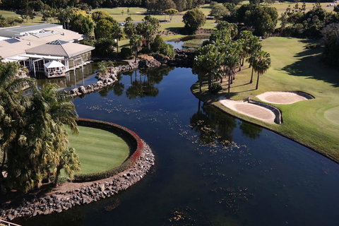 Pacific Bay Resort - Maitland Accommodation 6