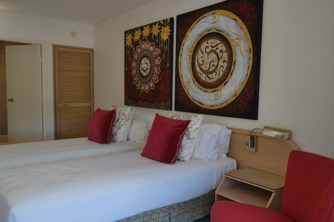 Pacific Bay Resort - Maitland Accommodation 5