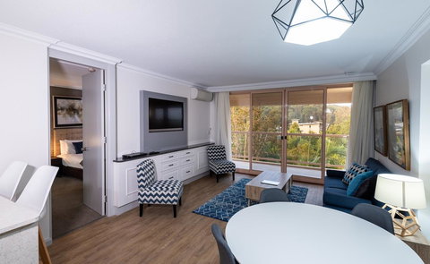 Pacific Bay Resort - Maitland Accommodation 29