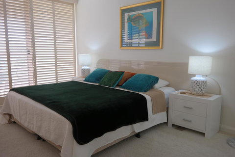 Pacific Bay Resort - Maitland Accommodation 18