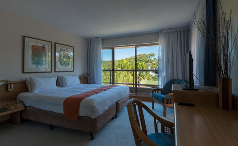 Pacific Bay Resort - Maitland Accommodation 34