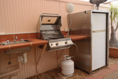 Pacific Bay Resort - Maitland Accommodation 15