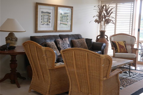 Pacific Bay Resort - Maitland Accommodation 21