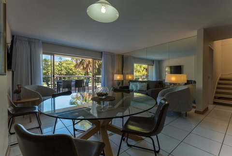 Pacific Bay Resort - Maitland Accommodation 35