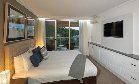 Pacific Bay Resort - Maitland Accommodation 38